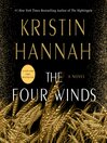Cover image for The Four Winds